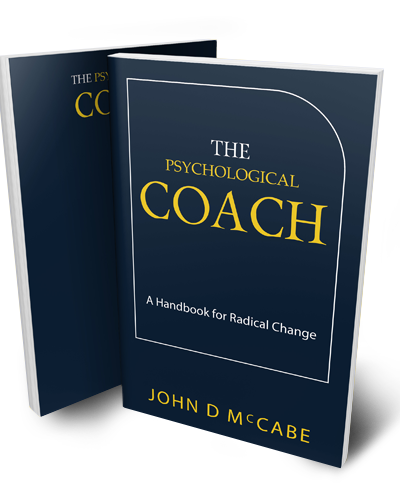 A handbook for Radical Change